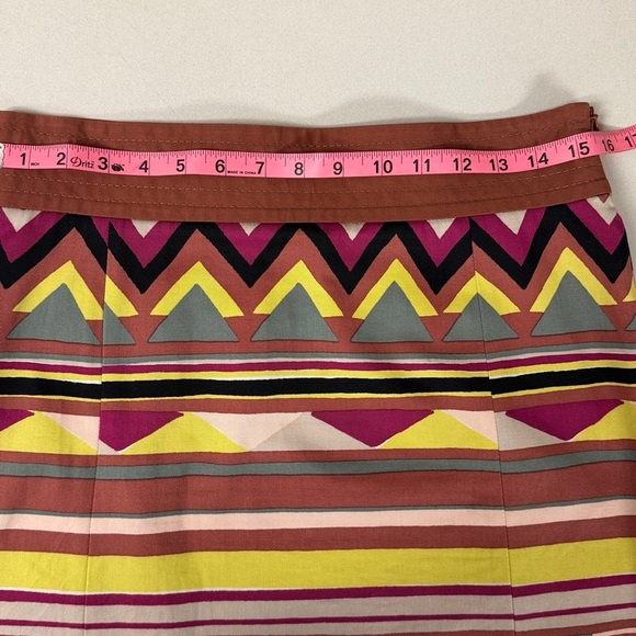 Missoni Skirt - Picture 4 of 6